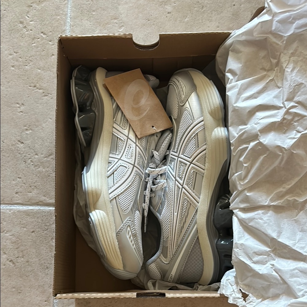 ASICS Gel-Kinetic Fluent sneaker